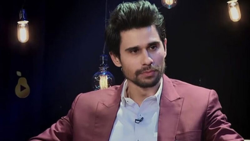 Tabish Hashmi wants Karachi ‘privatised’ after Gul Plaza tragedy