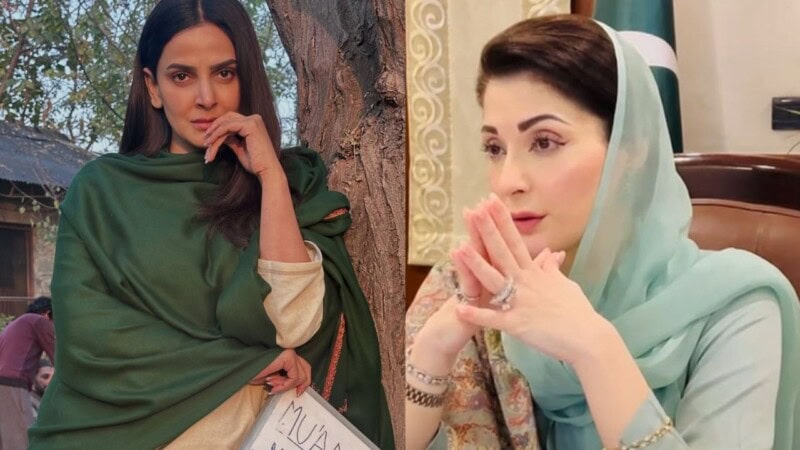 ‘Progress benefits everyone’: Saba Qamar praises Punjab govt