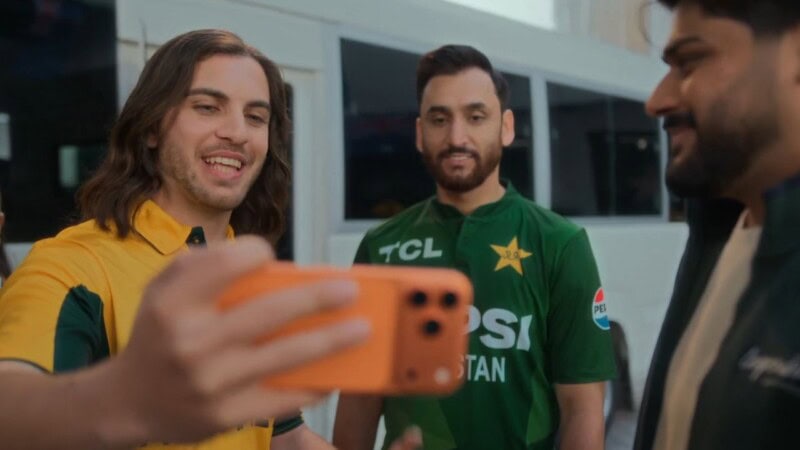 ‘No handshake’: Internet reacts as PCB roasts India in Australia series promo