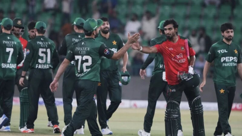 Pakistan may boycott T20 World Cup in support for Bangladesh