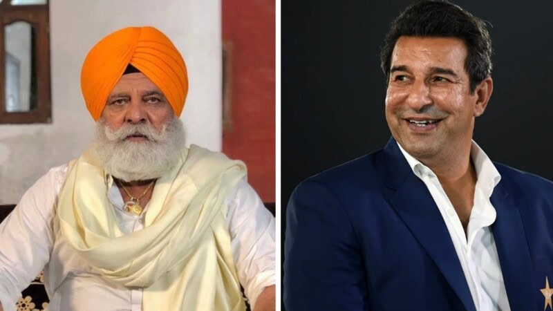 Yograj Singh picks Wasim Akram over Warne, Kumble, Bumrah and other greats