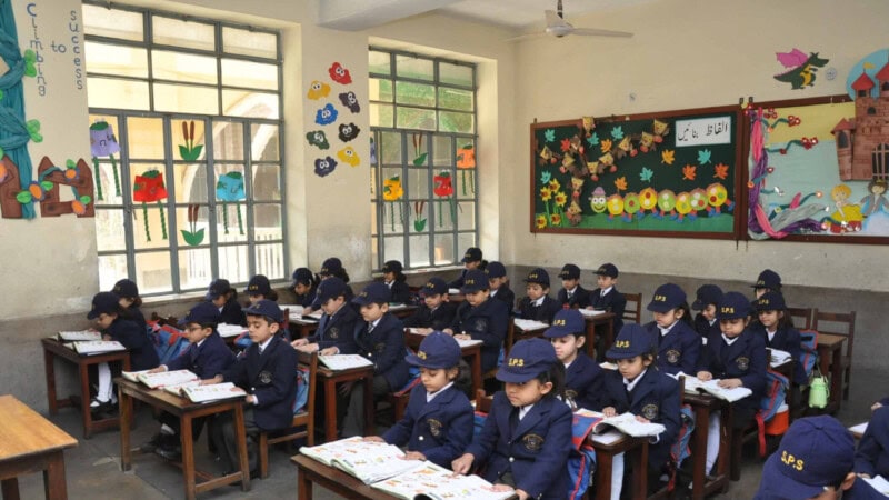 Punjab govt bars private schools from forcing parents to buy books, uniform from one particular shop