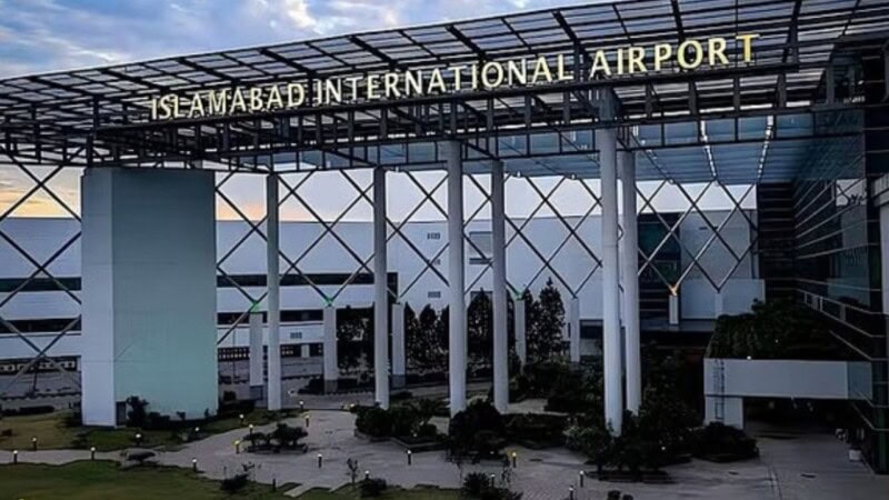 Islamabad airport privatisation shelved after UAE ‘loses interest’