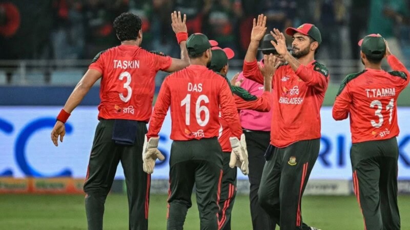 ICC officially replaces Bangladesh with Scotland in T20 World Cup 2026