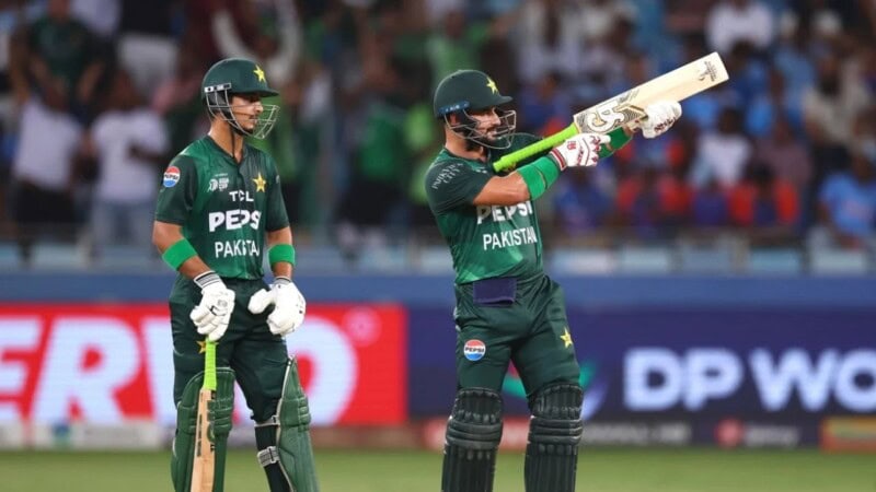 Pakistan may boycott India match at T20 World Cup: reports