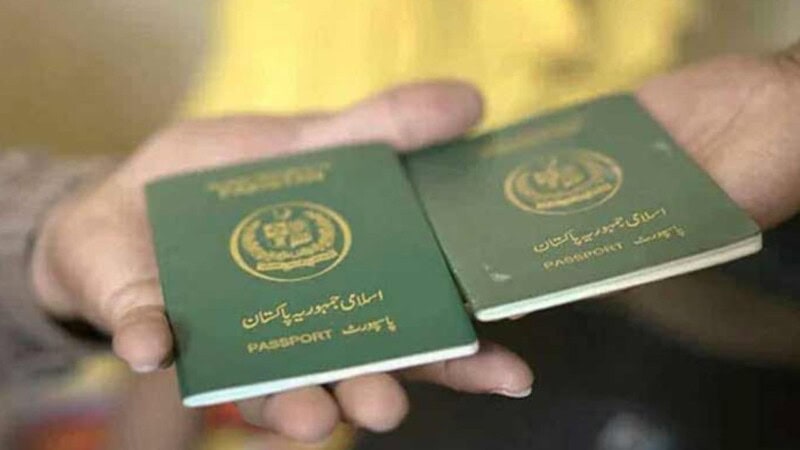 ‘Shikra’ system launched for real-time passport monitoring