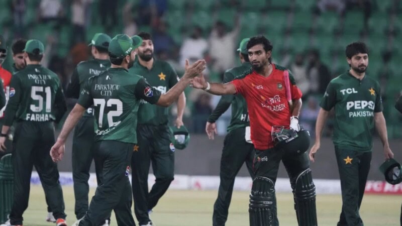 Bangladesh could return to T20 World Cup if Pakistan pulls out: reports