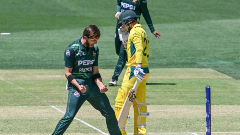 Fox Cricket secures broadcast rights for Pak-Australia series amid Indian reports of ‘no interest’