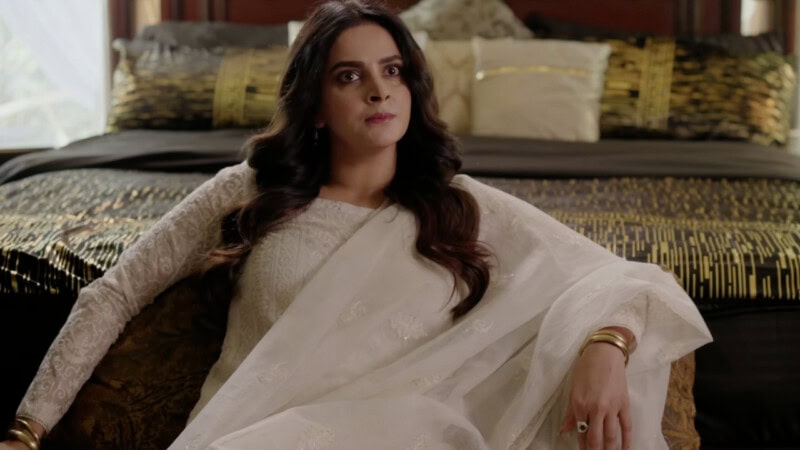 Muamma is the best drama on TV right now