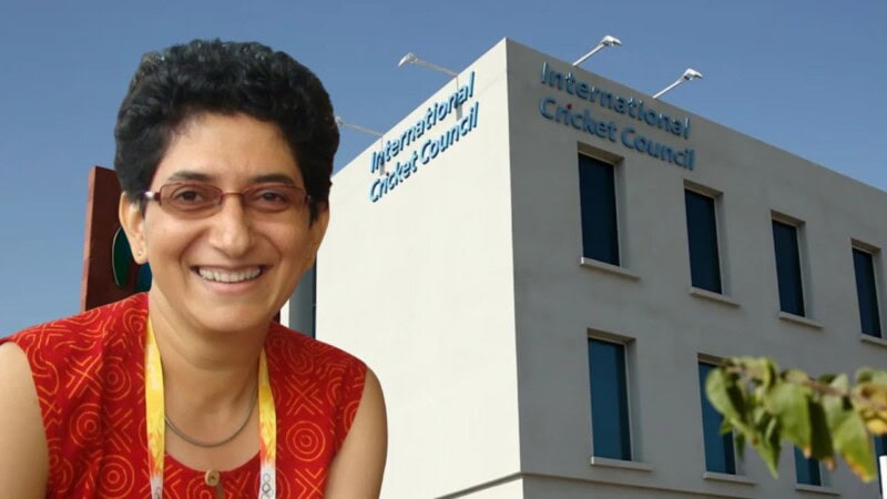 ‘ICC is nothing more than BCCI’s Dubai office,’ says Indian journalist