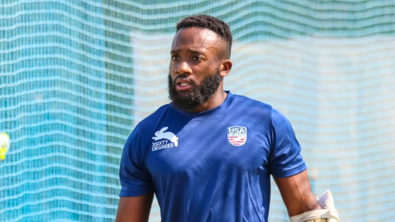 ICC bans USA’s Aaron Jones from all formats of cricket over anti-corruption breaches