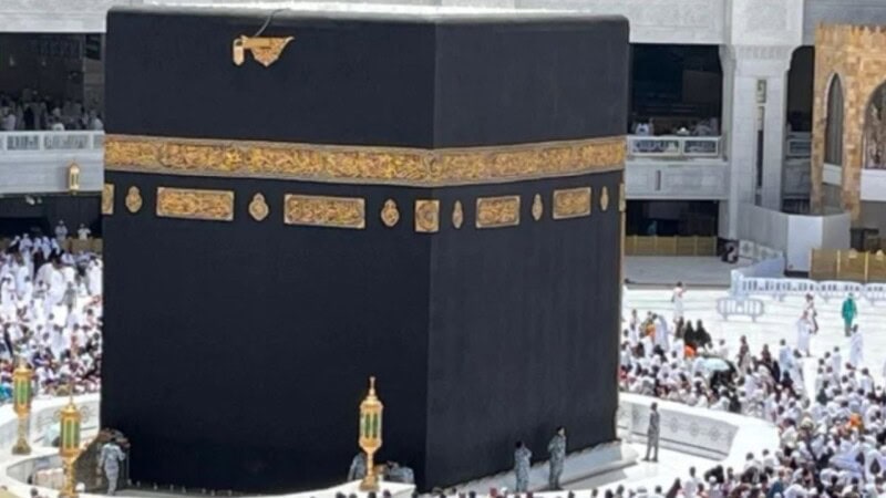 MNAs seek state-funded visit to Roza-e-Rasool ‘on behalf of Pakistani public’