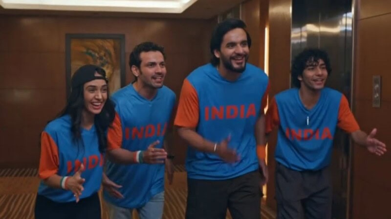 ‘So unfunny and cringe’: Internet reacts to Star Sports Pak-India promo featuring Fukra Insaan