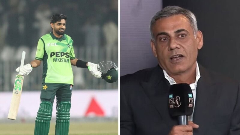 Babar Azam is my favourite, would love to include him in team: Hyderabad owner