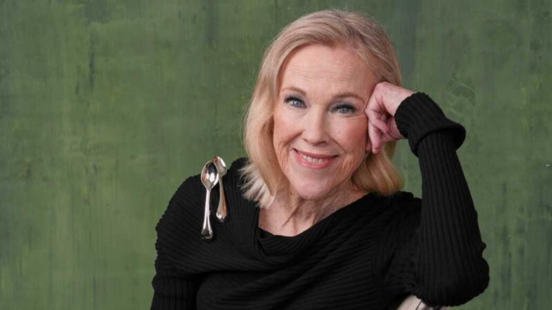 Catherine O’Hara, emmy-winning actor of ‘Schitt’s Creek,’ dies at 71