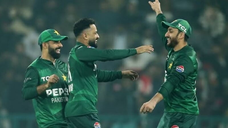 ‘Bhai AI hai’: Internet reacts to Australia’s worst T20I defeat