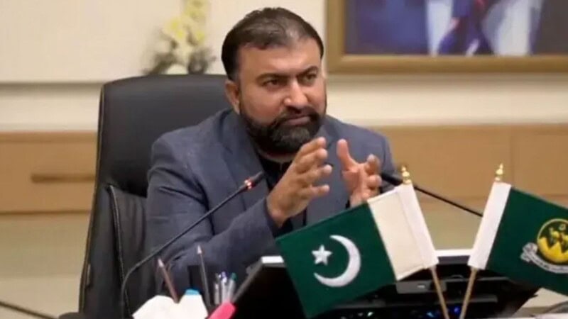 ‘Not a political issue’: CM Bugti calls for military action in Balochistan