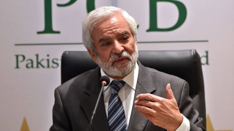 No sanctions if Pakistan follows govt decision, says former ICC chairman