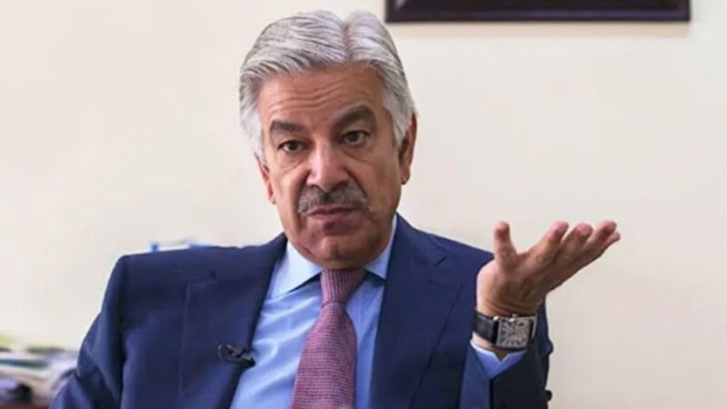 Khawaja Asif calls for new international cricket organisation as ICC comes under Indian political influence