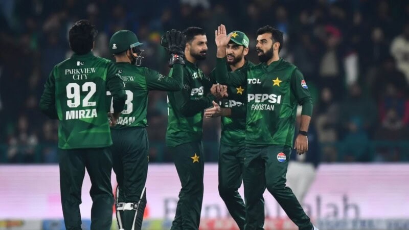 Washout? Pakistan in trouble as rain threatens opening match in Colombo