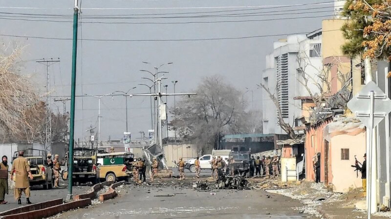 Security forces kill 197 terrorists in Balochistan crackdown
