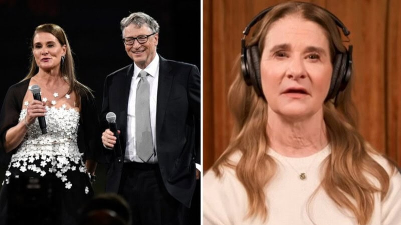 ‘Unbelievable sadness’; Bill Gates’ ex-wife on her husband’s Epstein files affair