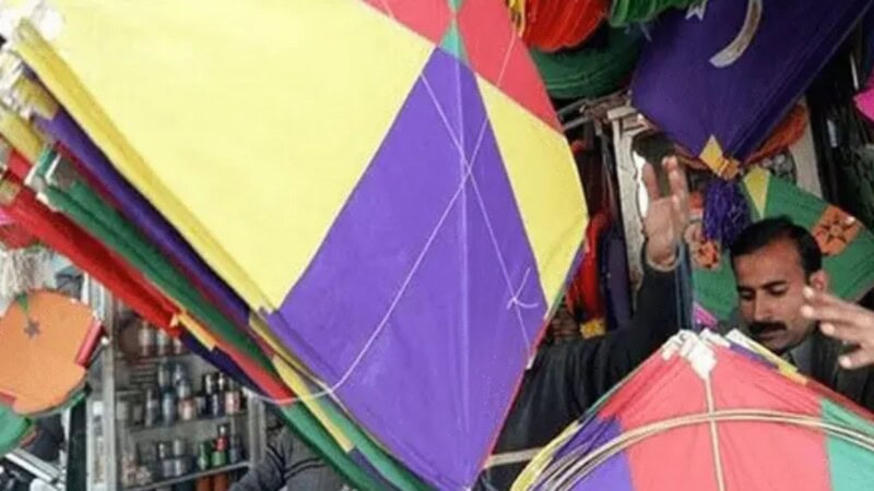 Lahoris buy Rs54 crores worth of kites, string in three days