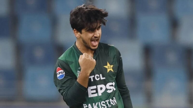 Saim Ayub reclaims top spot in ICC men’s T20I all-rounder rankings