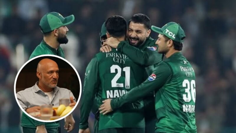 Mark Butcher says Pakistan ‘pulled a blinder’ by refusing to play India