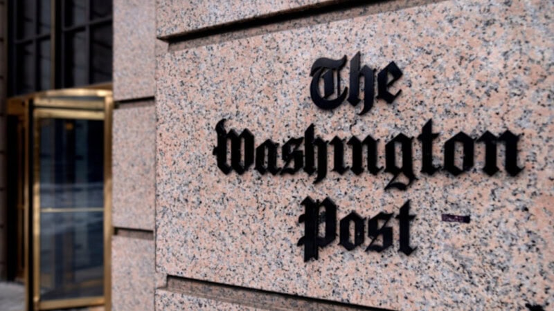 US Senator Bernie Sanders targets Bezos as Washington Post starts staff layoffs