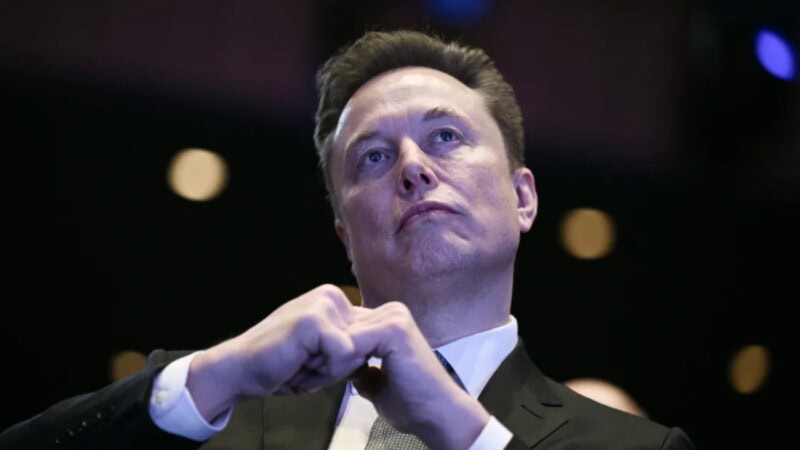 Elon Musk offers to cover legal costs for Epstein victims who come forward