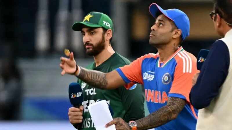 Pakistan’s decision to play India match saves ICC $174 million