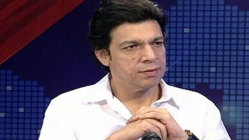 Faisal Vawda says ‘shooting 500 politicians’ could solve Pakistan’s problems