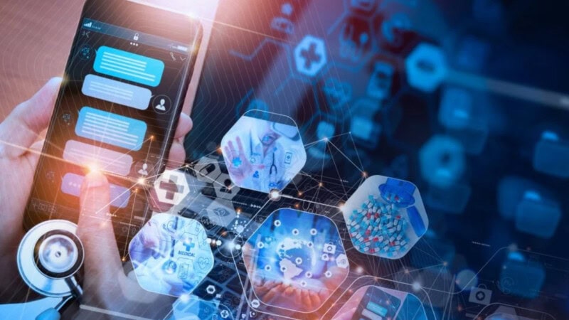 Oxford study warns against using AI chatbots for medical advice