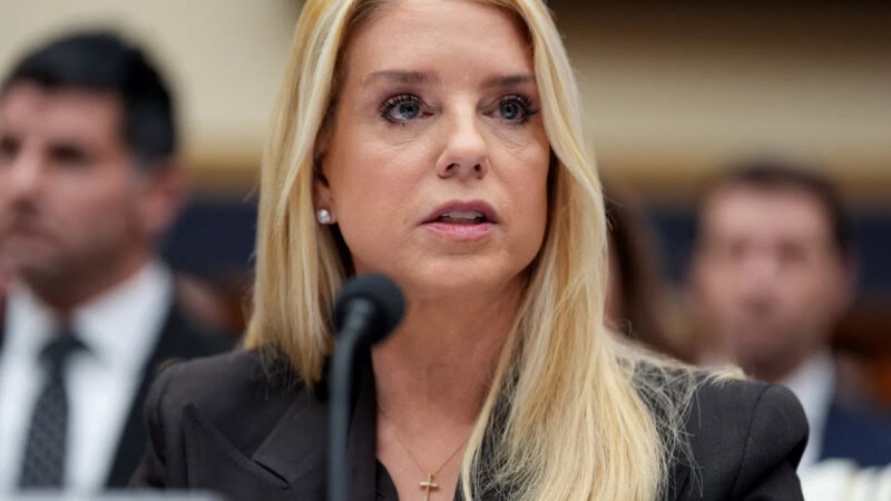 US Attorney General refuses to apologise to Epstein victims