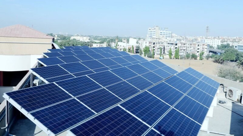 Existing consumers safe from solar policy changes, govt clarifies