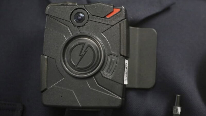 Punjab Police to wear body cams as part of new reforms