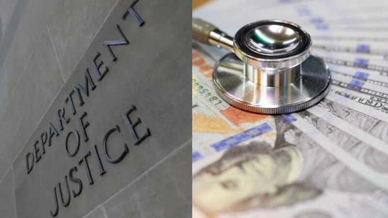 Two Pakistanis charged in $10m US healthcare fraud case