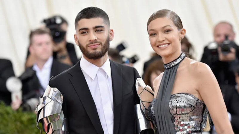 ‘Pakistani mard aur bakwas naa karay?’ Internet in frenzy after Zayn Malik says he was never in love Gigi Hadid