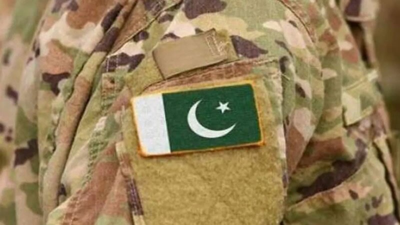 Harcharan Singh becomes Pakistan Army’s first Sikh lieutenant colonel