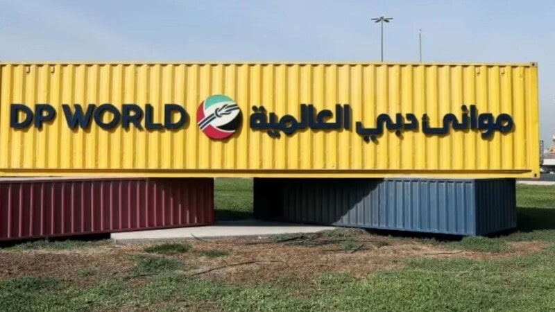 DP World removes Sultan bin Sulayem after Epstein document disclosures: reports