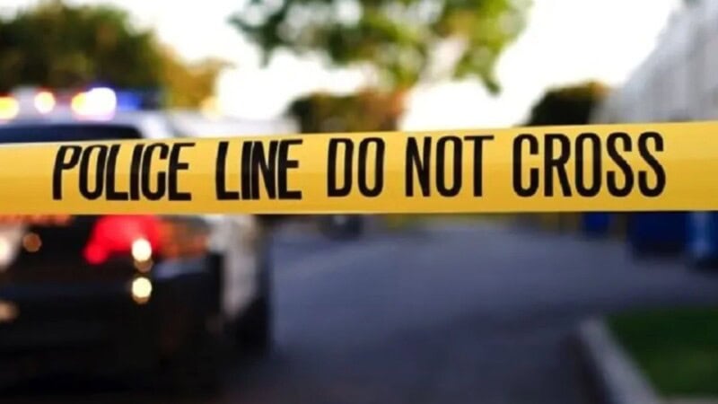 Pakistani-American found dead in Washington DC apartment