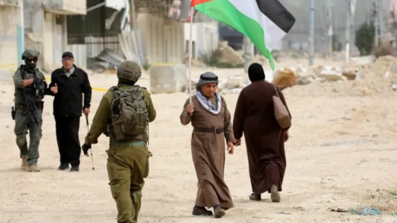 Israel moves to annex West Bank as state property