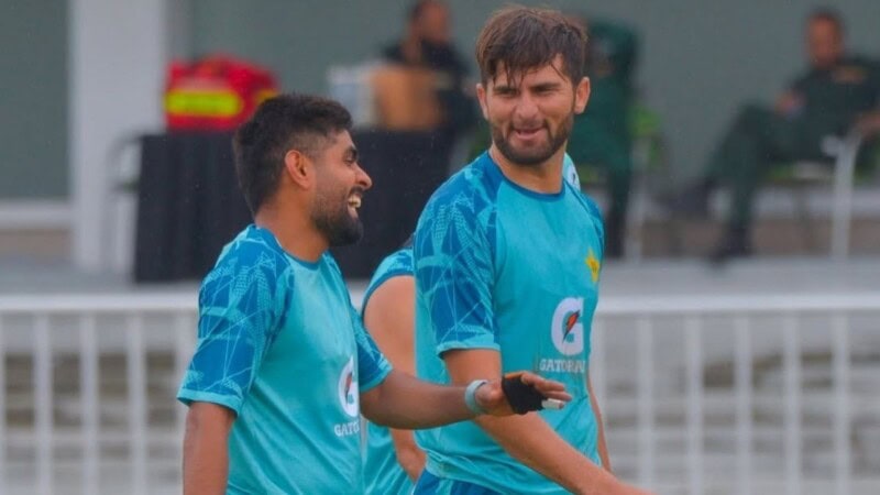 Pakistan considers dropping Babar, Shaheen against Namibia: reports