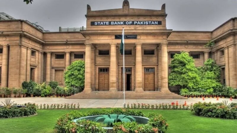 State Bank fined Rs500,000 for denying paternity leave to employee