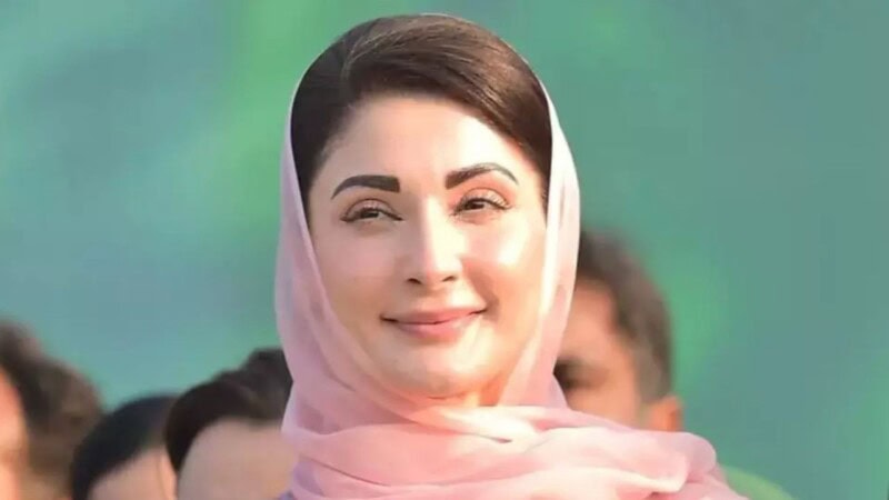 ‘Maryam Ko Batayein’ programme launched for financial aid during Ramzan