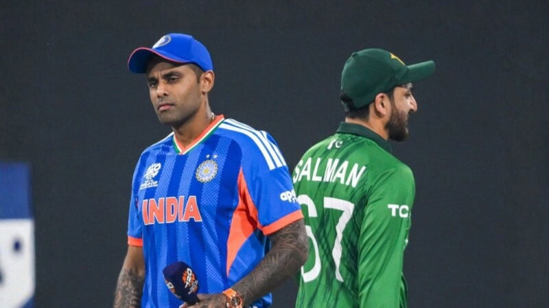 ICC could shift major events to Australia as Pak-India tensions spill into cricket: reports