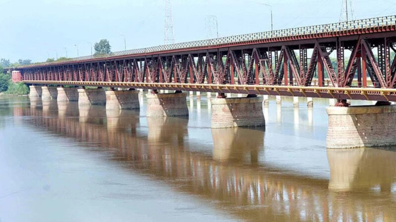 India to block surplus Ravi water from flowing into Pakistan: reports