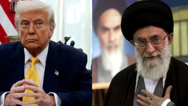 US prepared for possible Iran strike as Trump weighs decision: reports