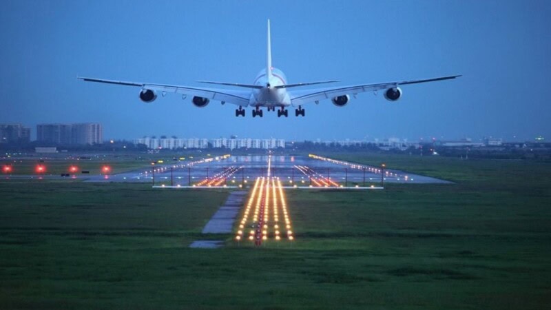 Air Punjab likely to take-off in April: reports